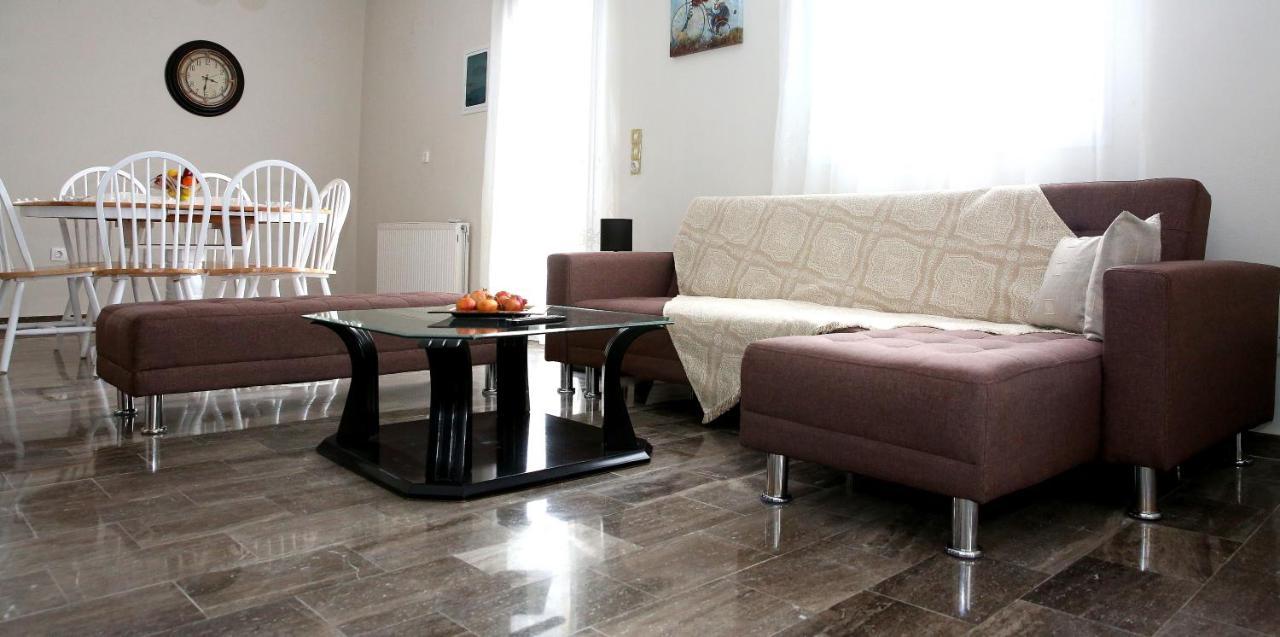 Kantouni House Kefalonia Argostoli  Zewnętrze zdjęcie