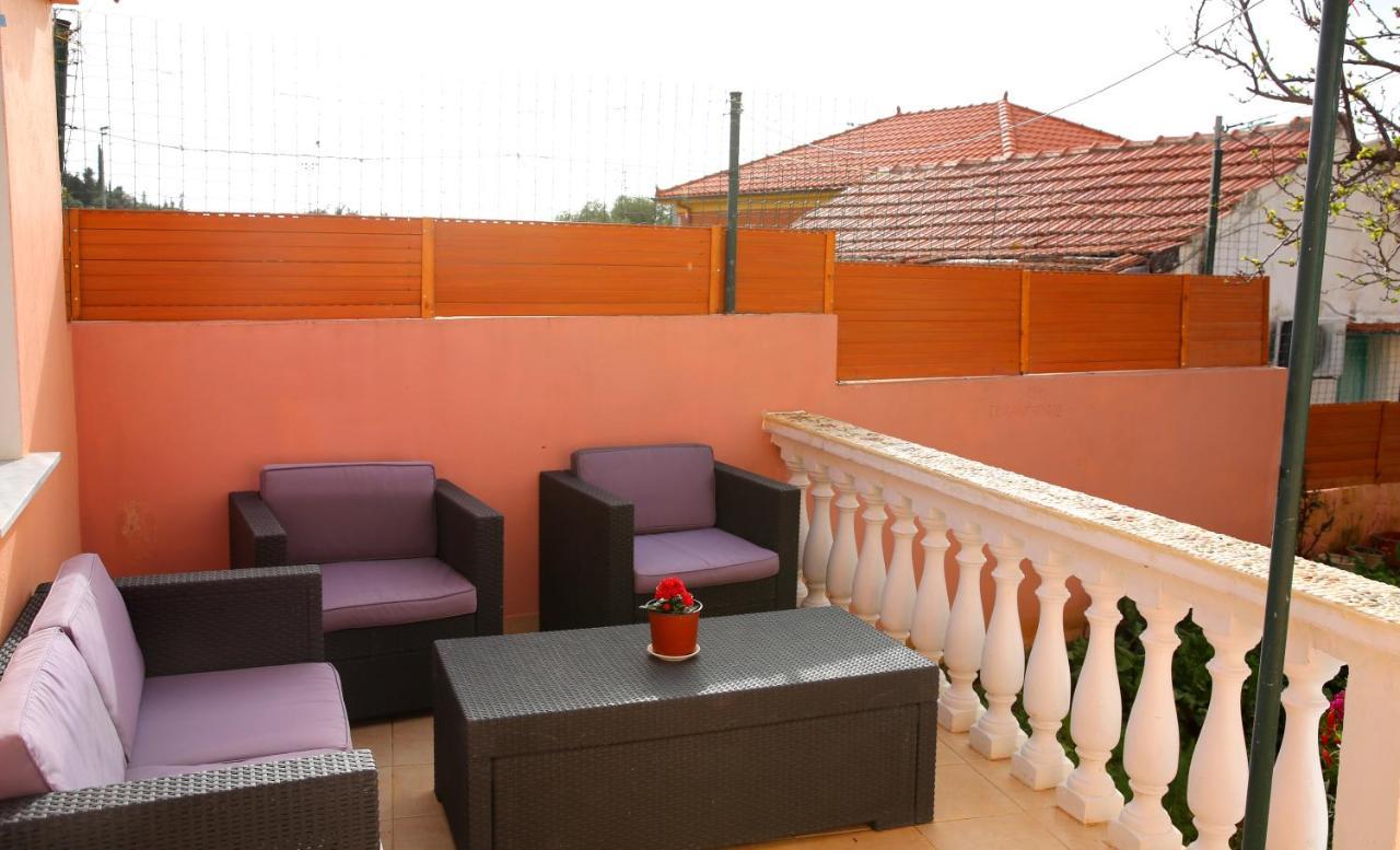 Kantouni House Kefalonia Argostoli  Zewnętrze zdjęcie
