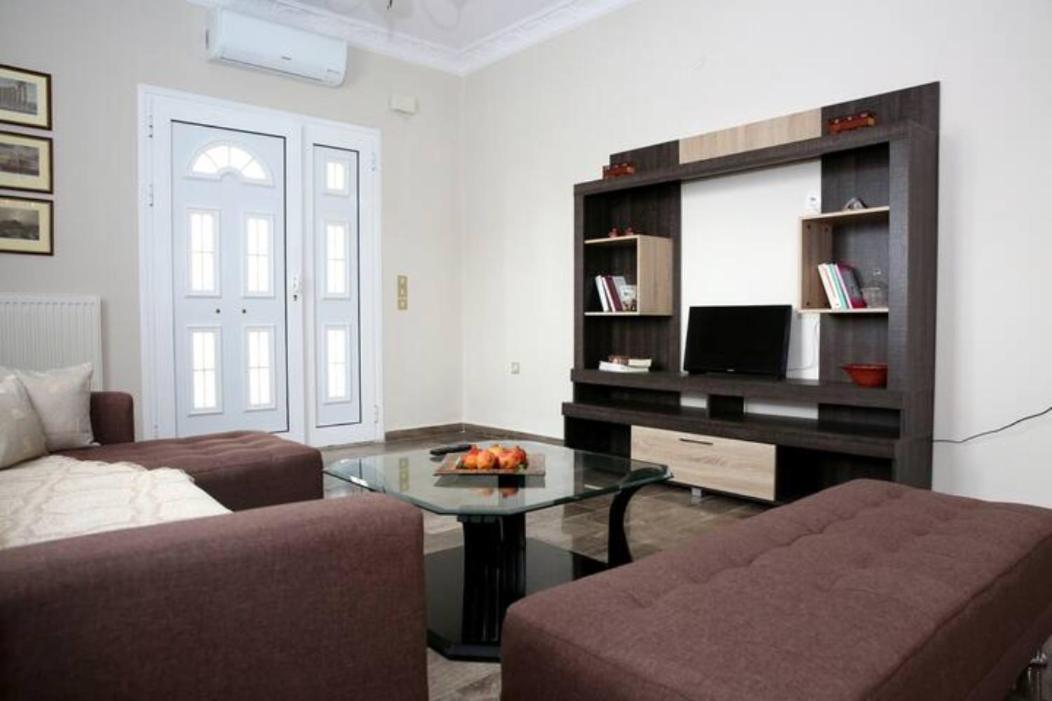 Kantouni House Kefalonia Argostoli  Zewnętrze zdjęcie