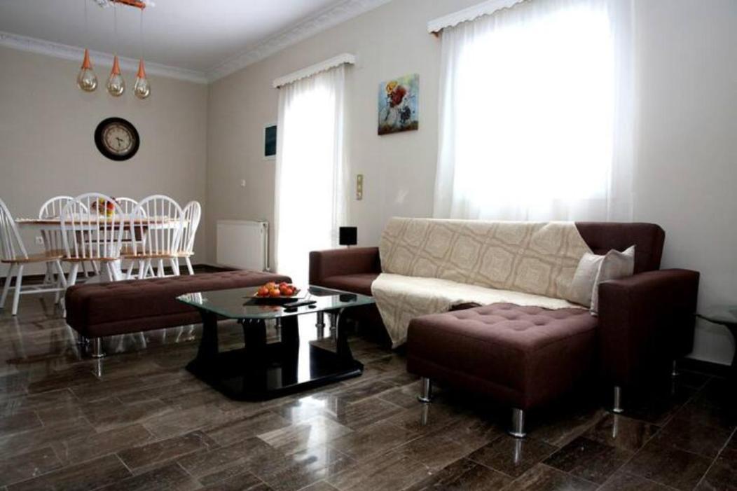 Kantouni House Kefalonia Argostoli  Zewnętrze zdjęcie